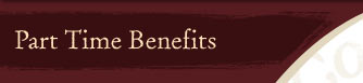 Benefits Information